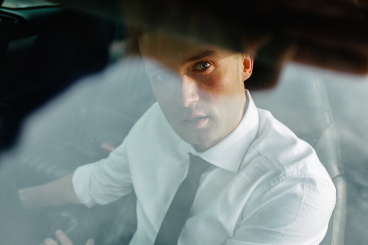 Dlaczego warto wykonać profesjonalny portret? 5 powodów, które mogą Cię zaskoczyć