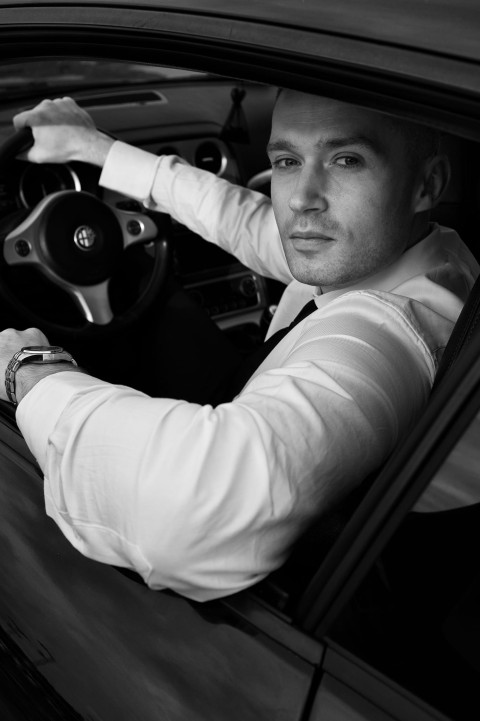 Robert Jachim fotograf Szczecin
