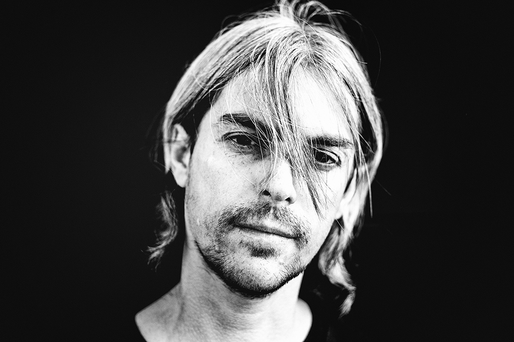 męska sesja portretowa Szczecin Robert Jachim