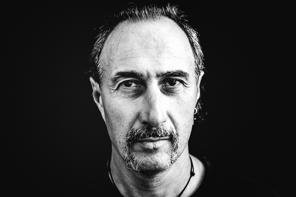 męska sesja portretowa Szczecin Robert Jachim