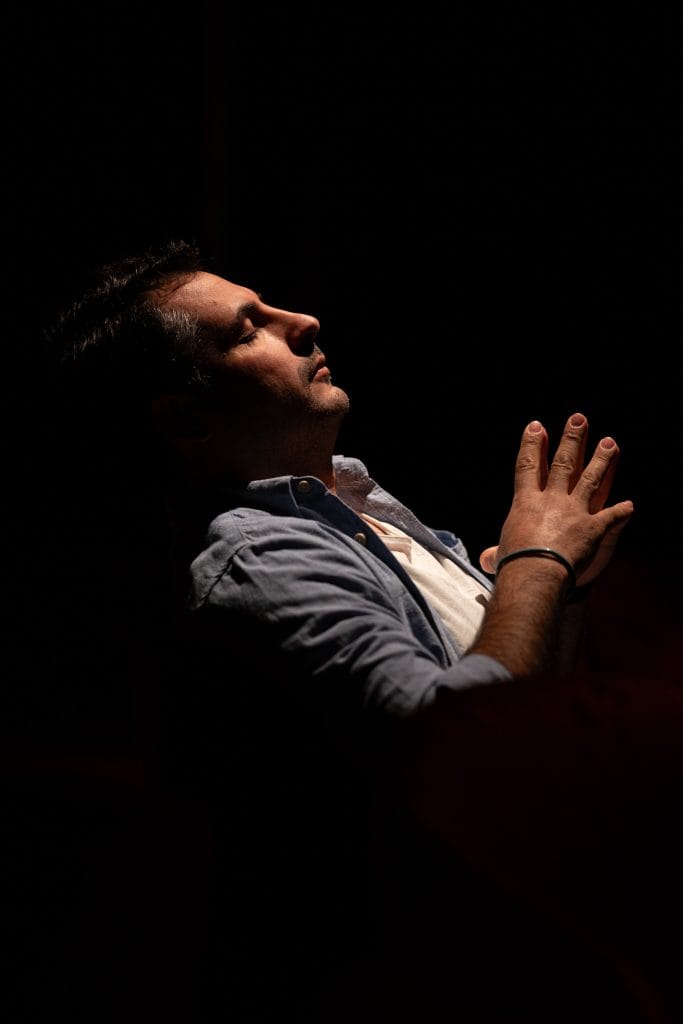 męska sesja portretowa Szczecin Robert Jachim