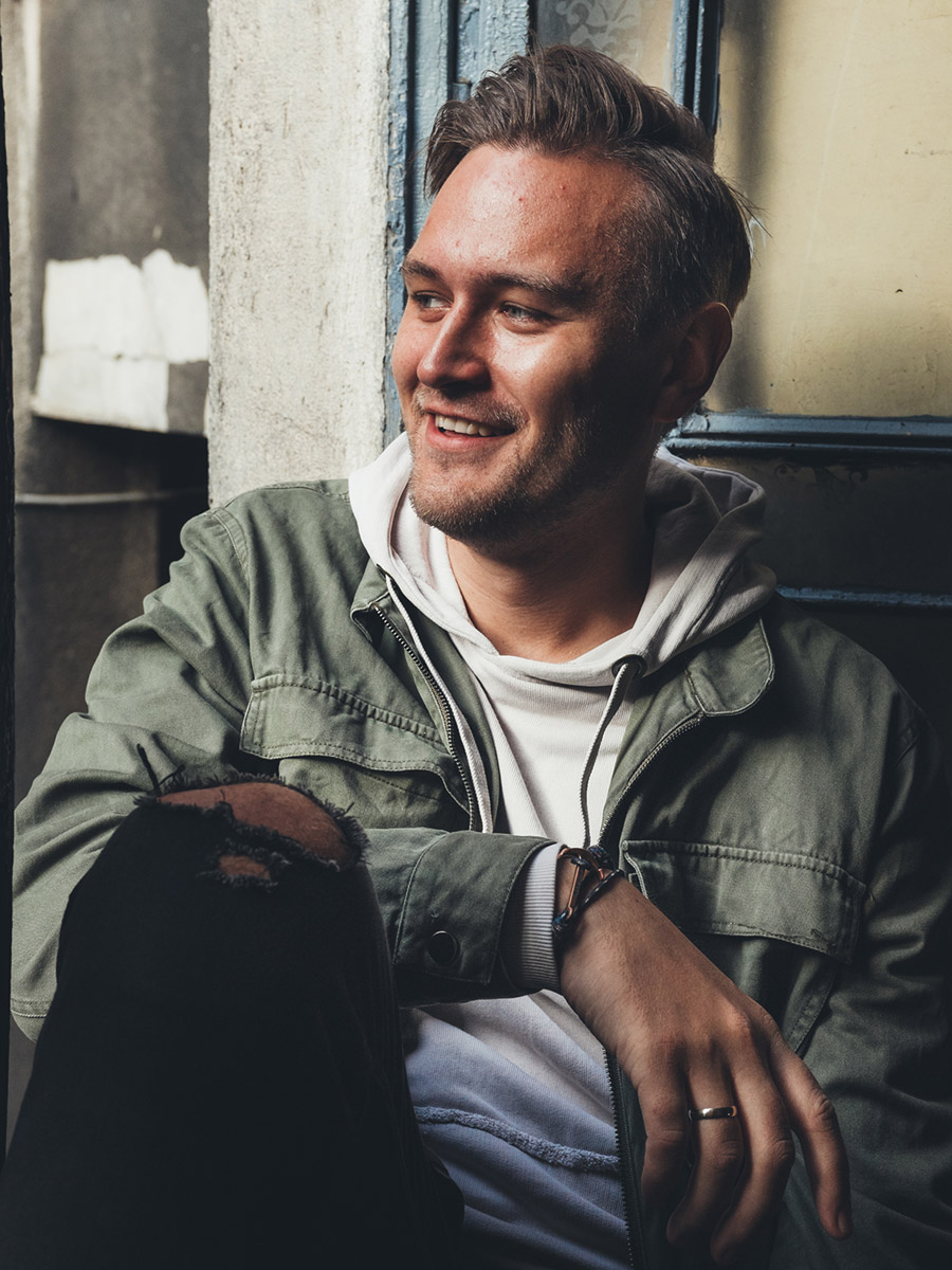 Portret