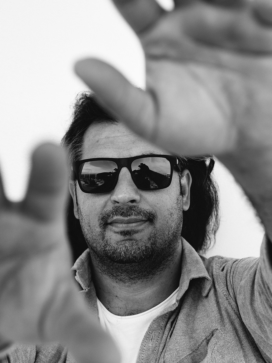 Portret