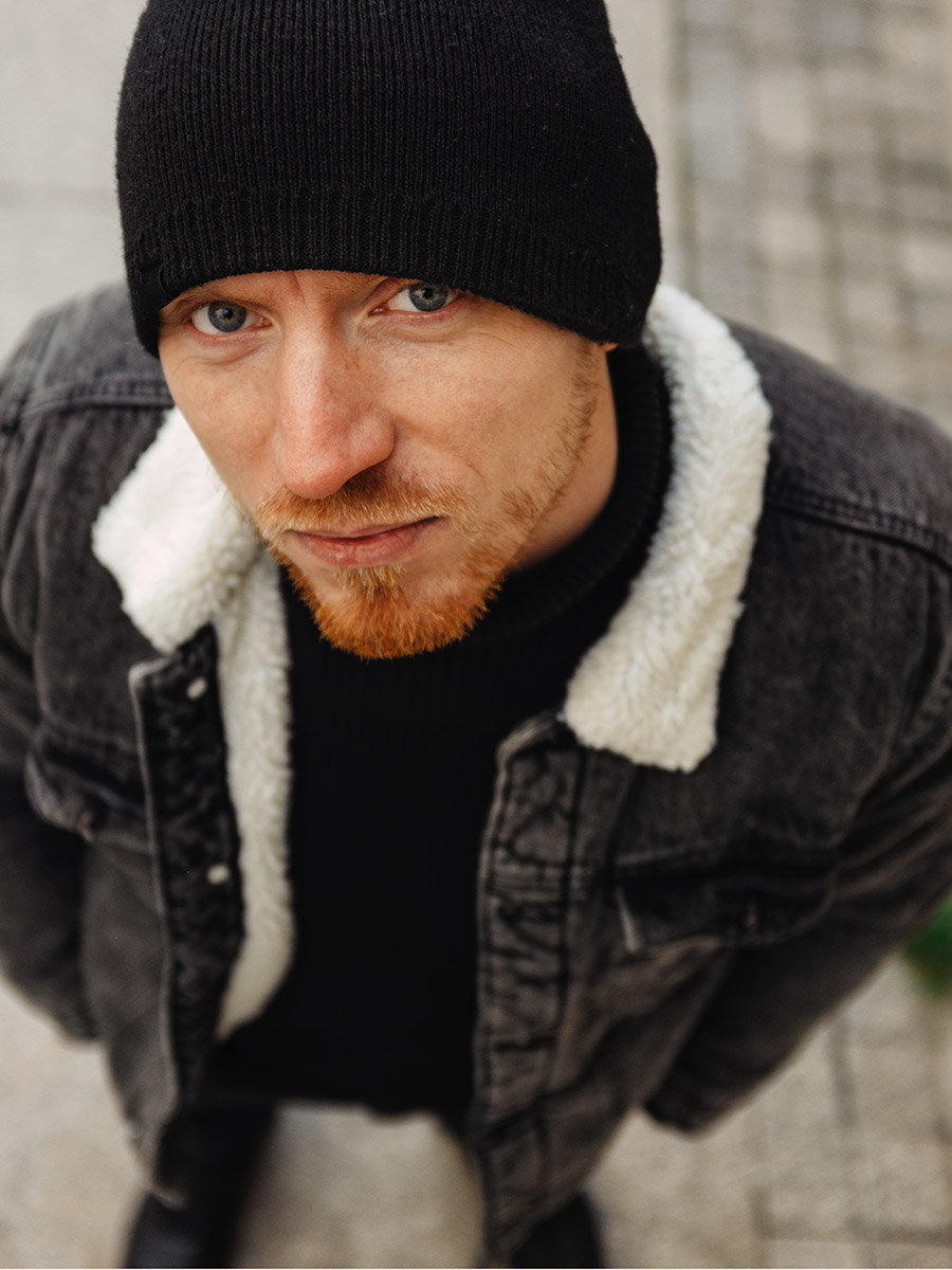 Portret