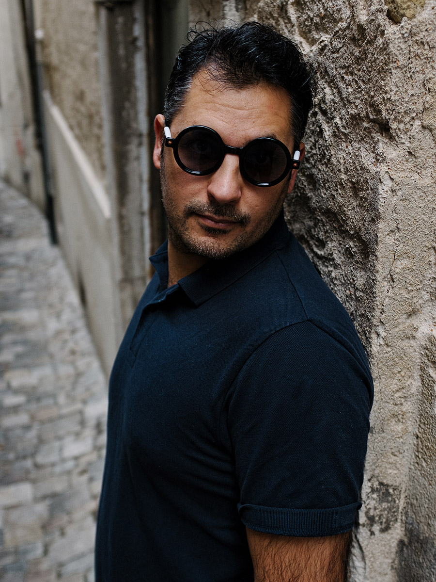 Portret