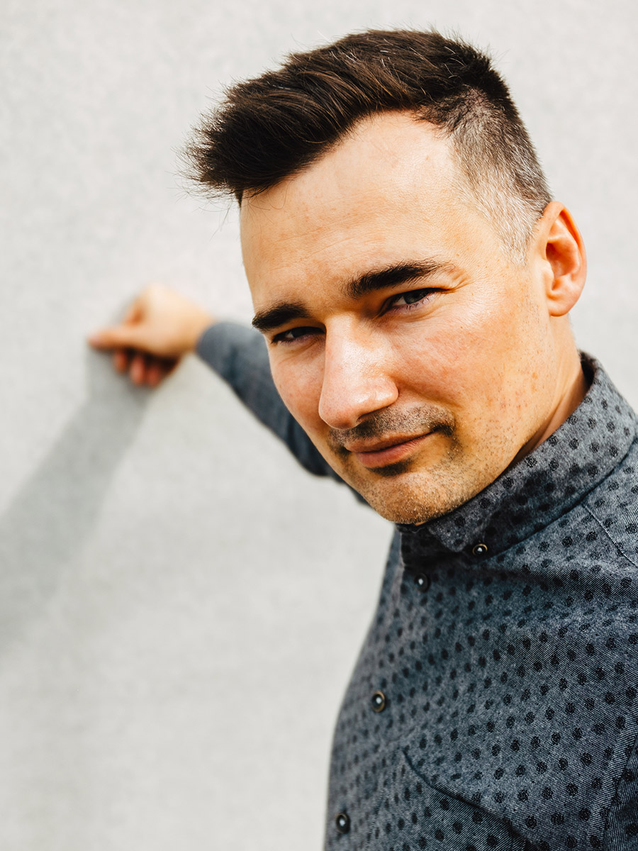 Portret